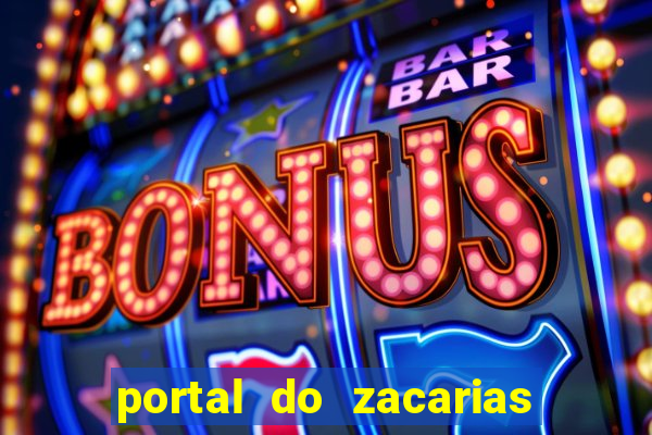 portal do zacarias roleta russa